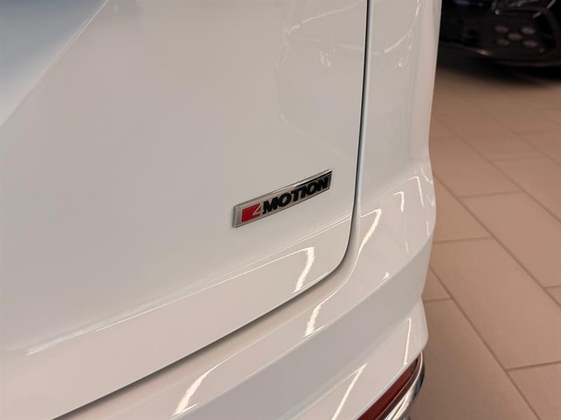 volkswagen Atlas Cross Sport 2021 - 11
