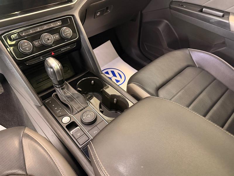 volkswagen Atlas Cross Sport 2021 - 22