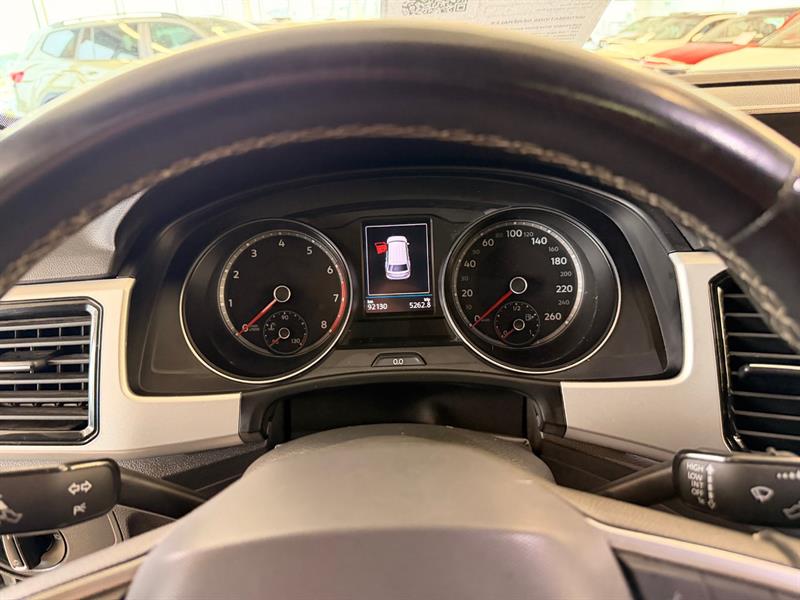 volkswagen Atlas Cross Sport 2021 - 23