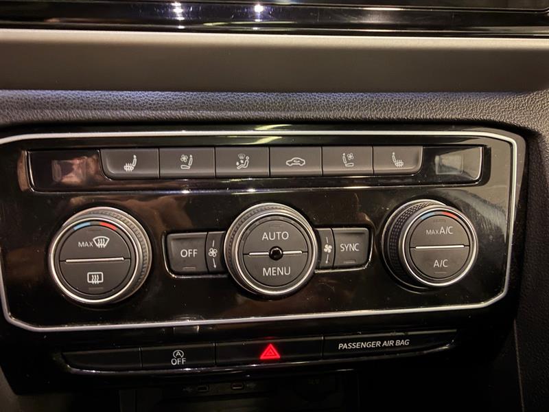 volkswagen Atlas Cross Sport 2021 - 24