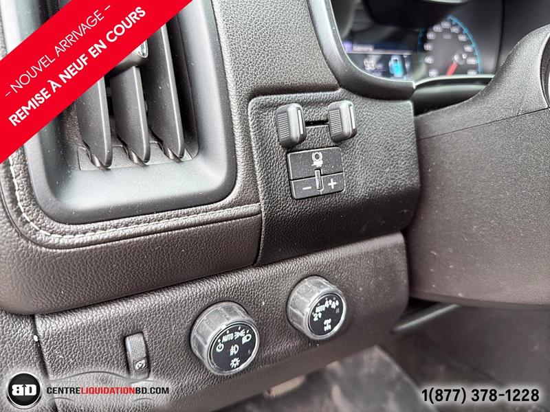 gmc Canyon 2018 - 14
