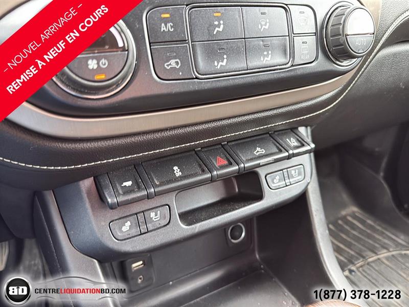 gmc Canyon 2018 - 18