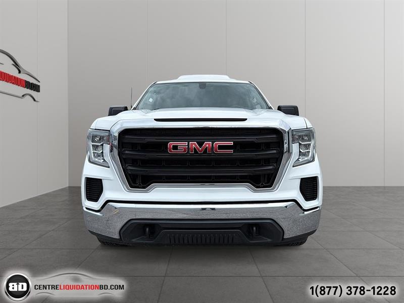 gmc Sierra 1500 2019 - 2