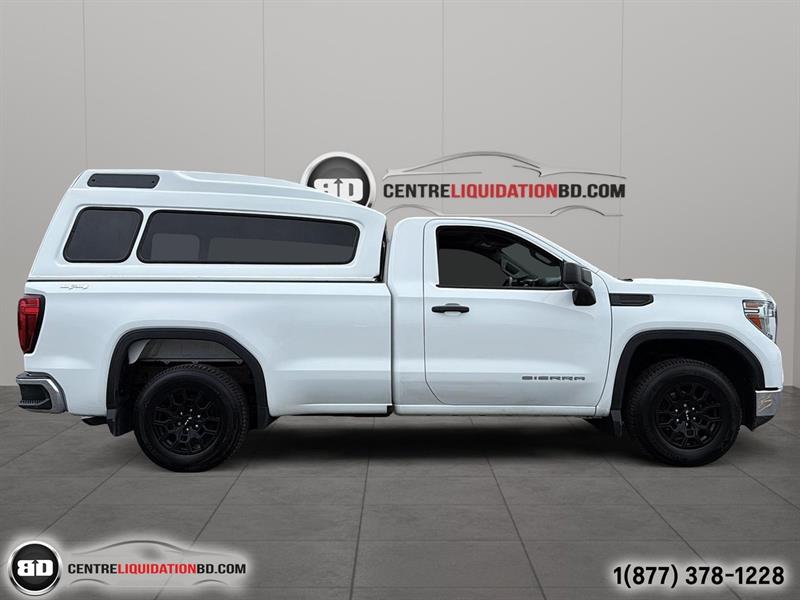 gmc Sierra 1500 2019 - 4