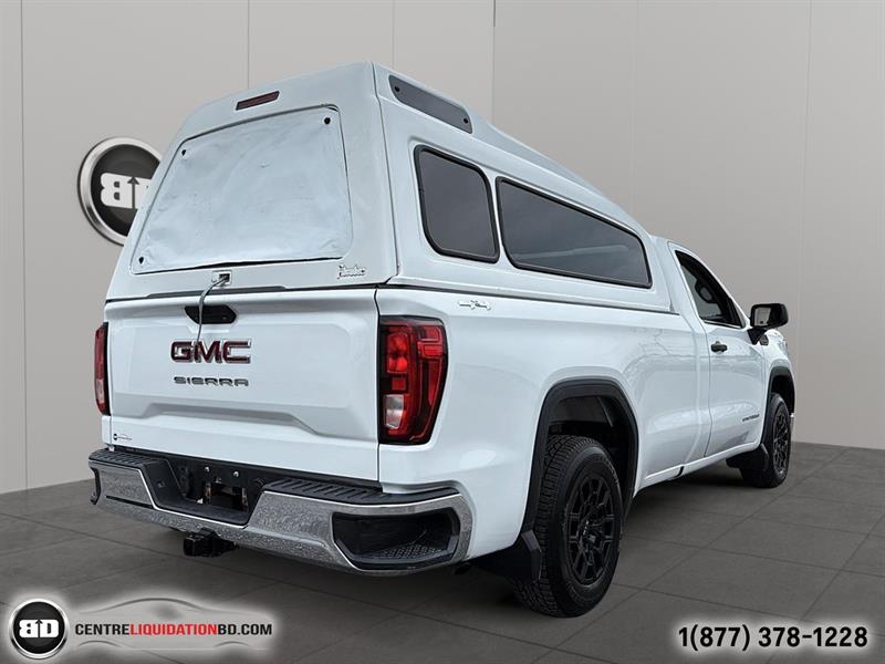 gmc Sierra 1500 2019 - 6
