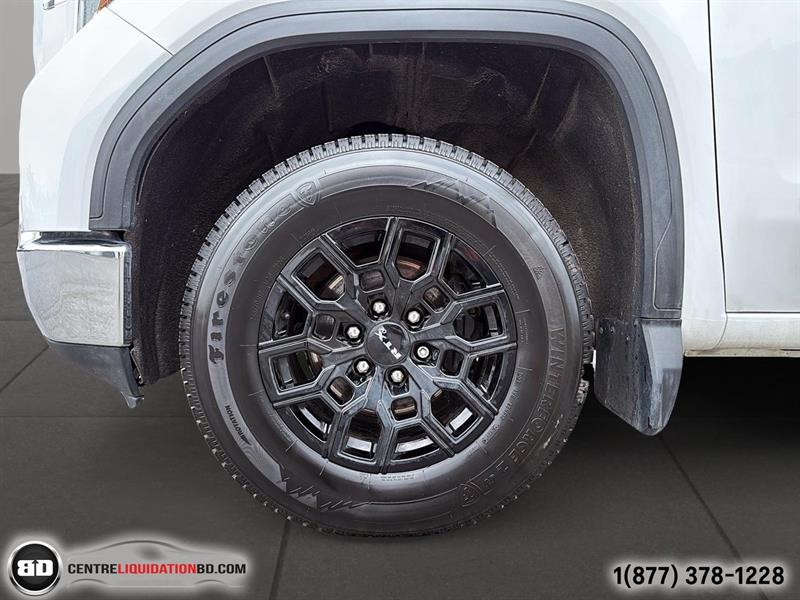 gmc Sierra 1500 2019 - 12