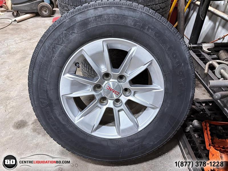 gmc Sierra 1500 2019 - 13