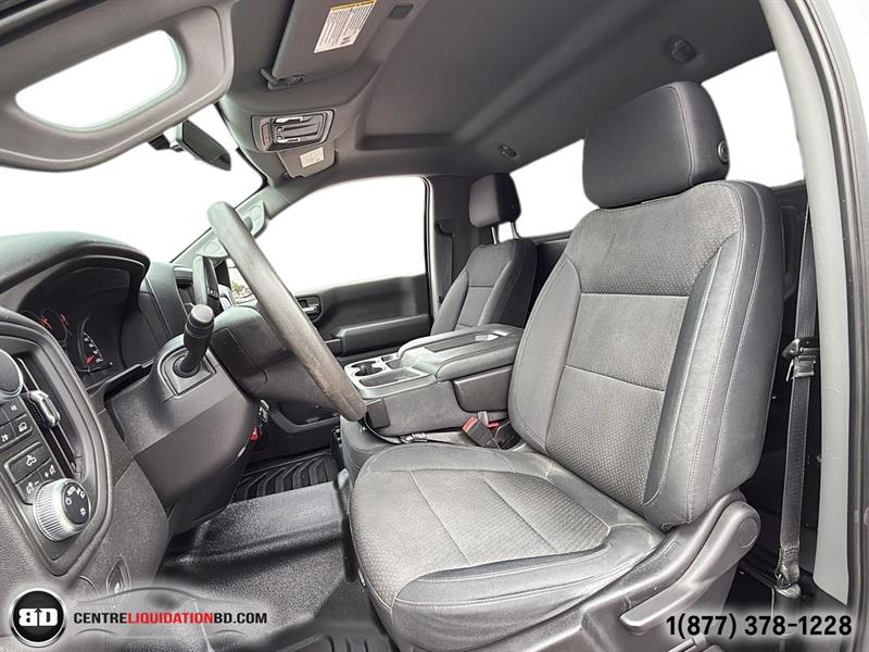 gmc Sierra 1500 2019 - 14