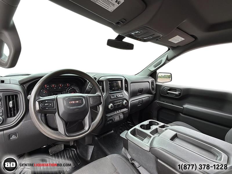 gmc Sierra 1500 2019 - 16