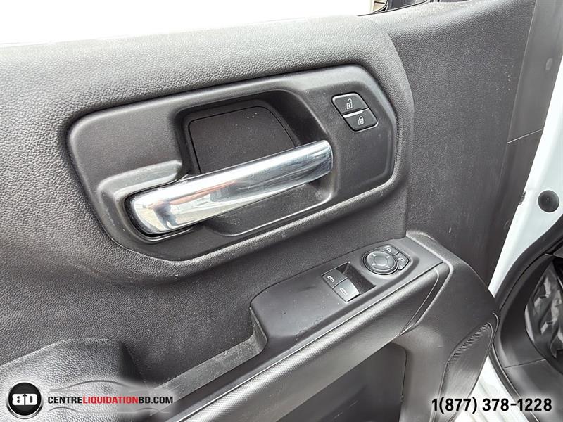 gmc Sierra 1500 2019 - 17