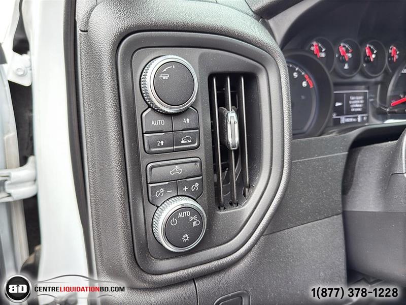gmc Sierra 1500 2019 - 18
