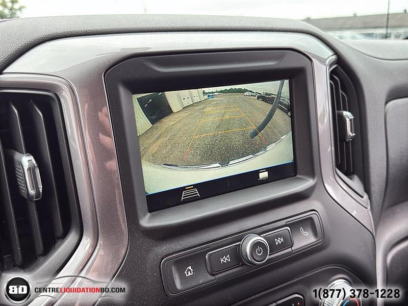 gmc Sierra 1500 2019 - 22