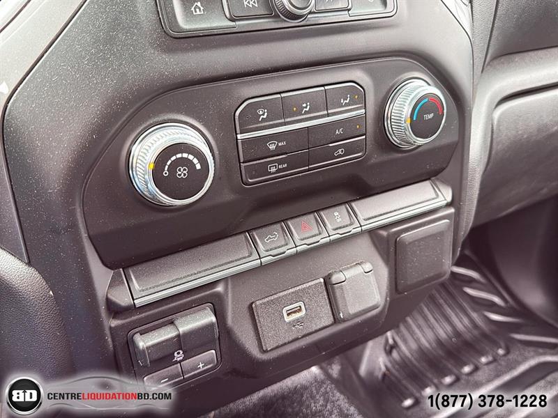 gmc Sierra 1500 2019 - 23