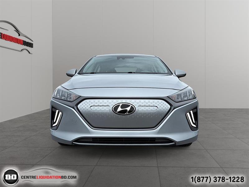hyundai IONIQ Electric 2020 - 2