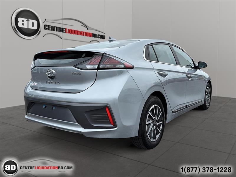 hyundai IONIQ Electric 2020 - 6