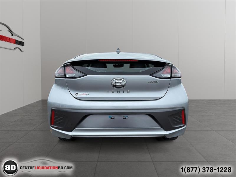 hyundai IONIQ Electric 2020 - 7