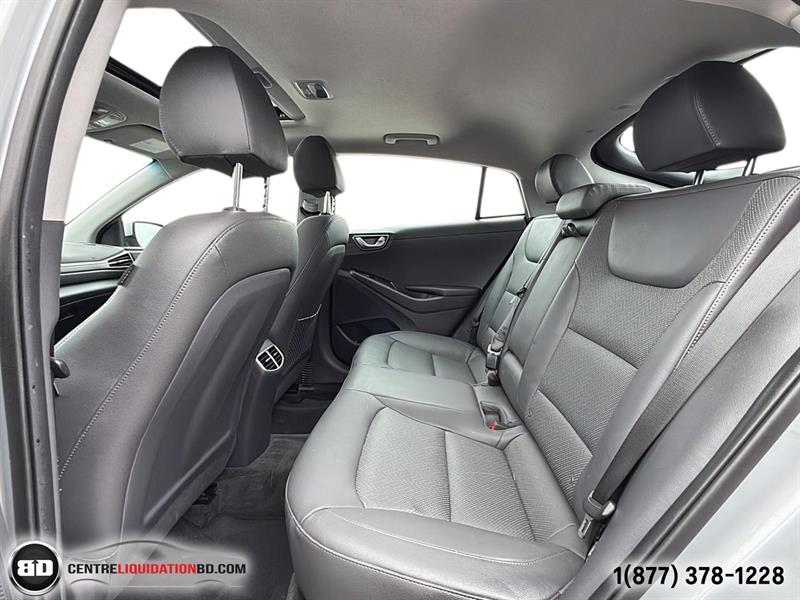hyundai IONIQ Electric 2020 - 14