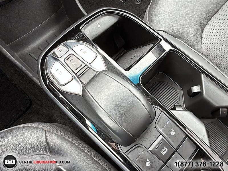 hyundai IONIQ Electric 2020 - 22