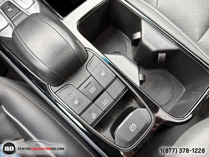 hyundai IONIQ Electric 2020 - 23