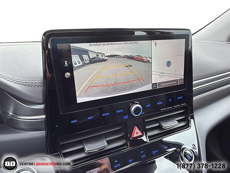 hyundai IONIQ Electric 2020 - 25