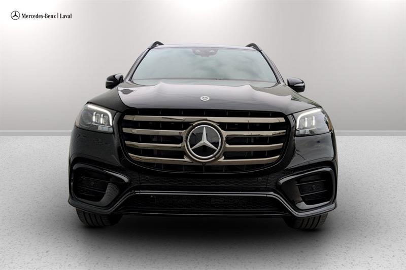 mercedes-benz GLS450 2025 - 2