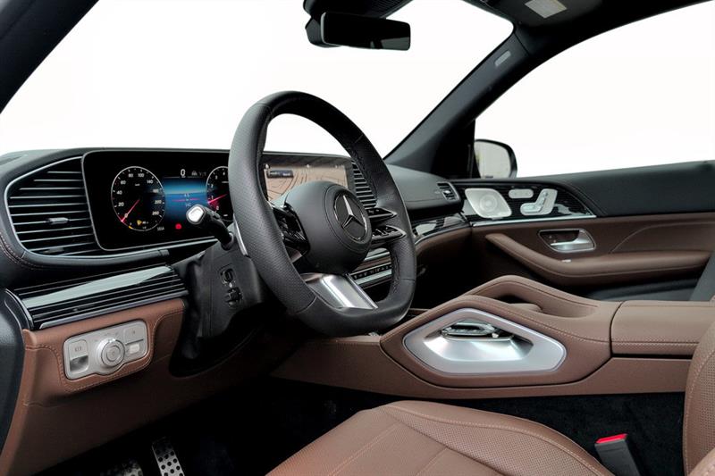 mercedes-benz GLS450 2025 - 6