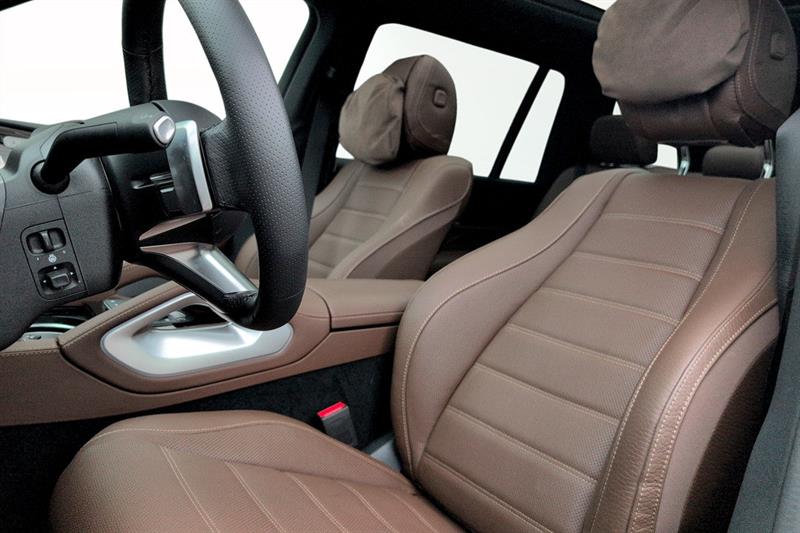 mercedes-benz GLS450 2025 - 10