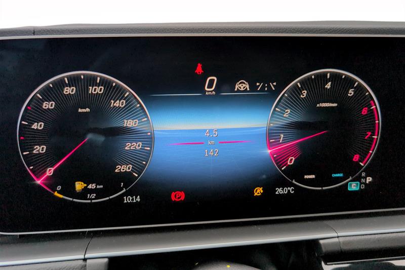 mercedes-benz GLS450 2025 - 13