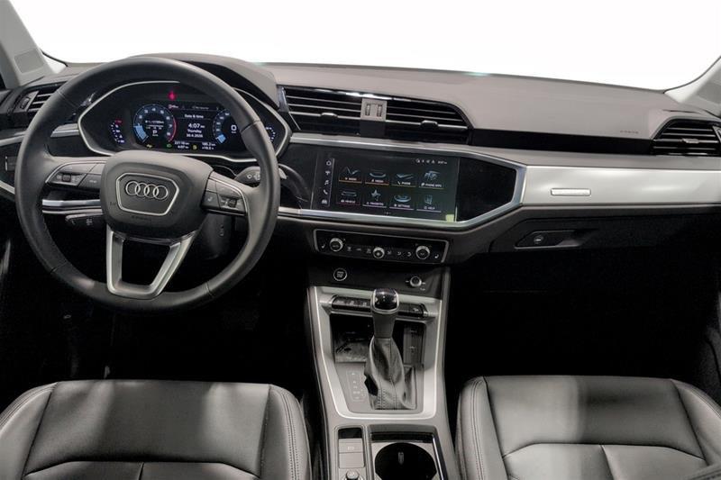 audi Q3 2024 - 3