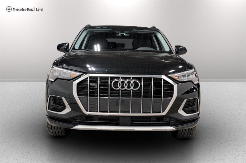 audi Q3 2024 - 6