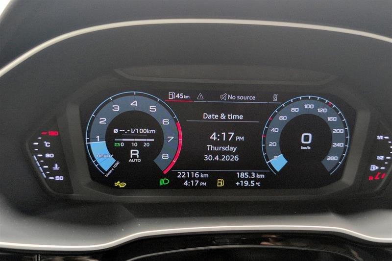 audi Q3 2024 - 7