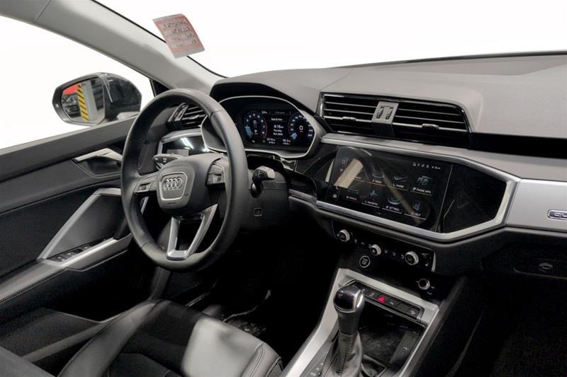audi Q3 2024 - 9