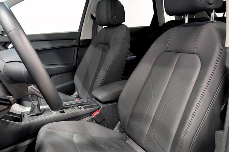audi Q3 2024 - 10