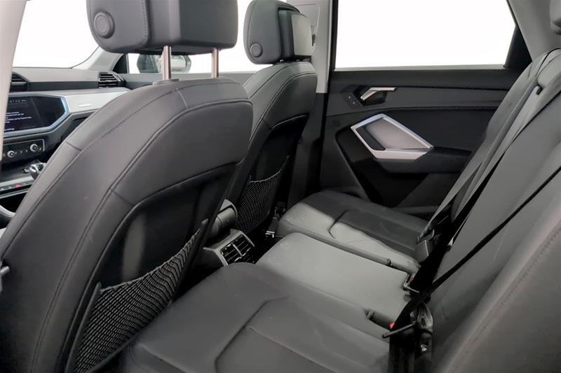 audi Q3 2024 - 12