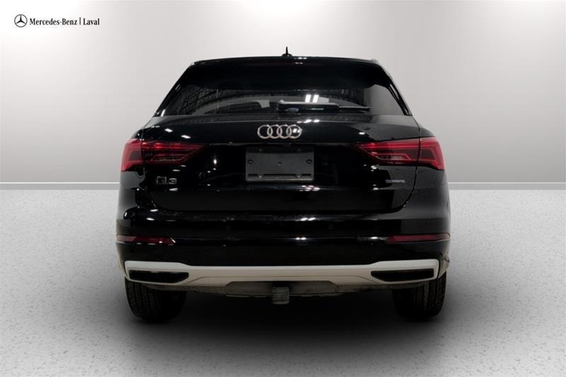 audi Q3 2024 - 13