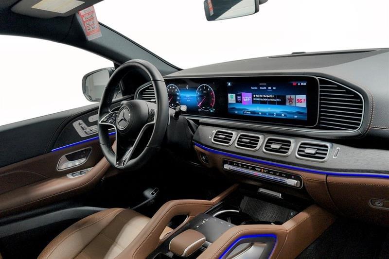mercedes-benz GLE450 2025 - 3
