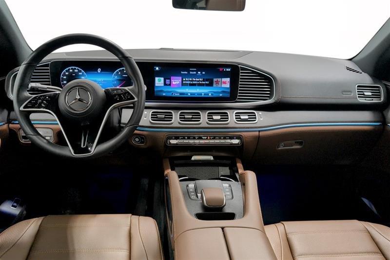 mercedes-benz GLE450 2025 - 4