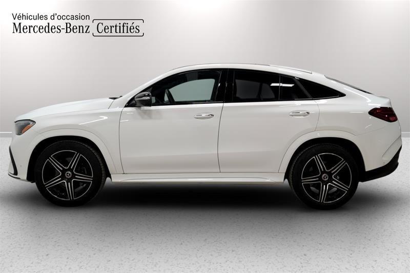 mercedes-benz GLE450 2025 - 5