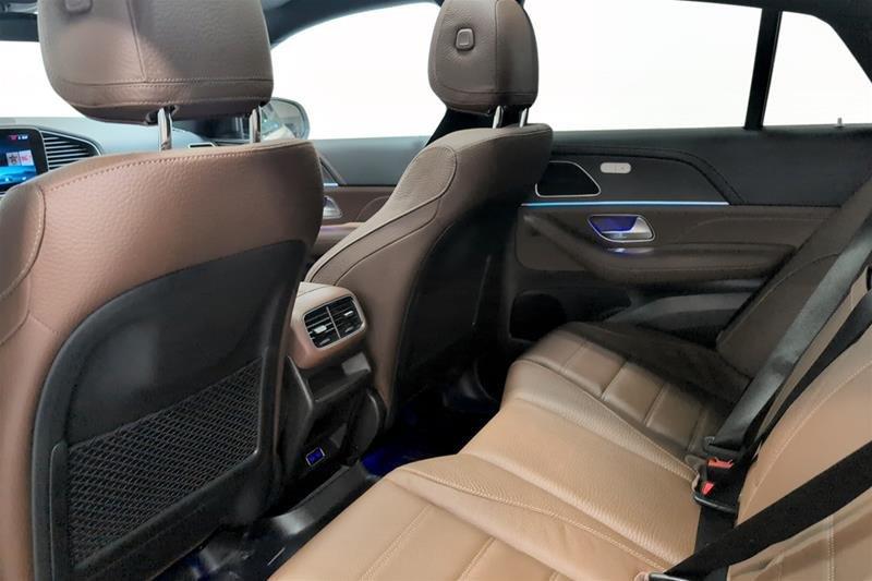 mercedes-benz GLE450 2025 - 7