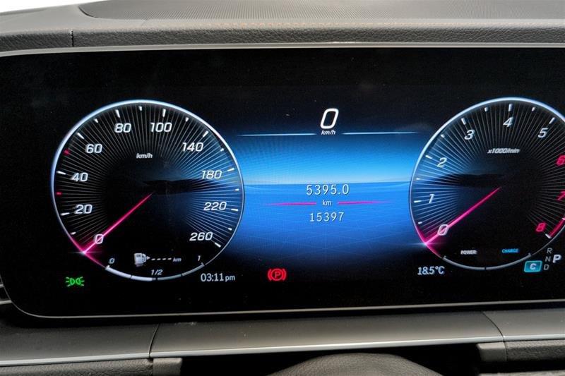 mercedes-benz GLE450 2025 - 10