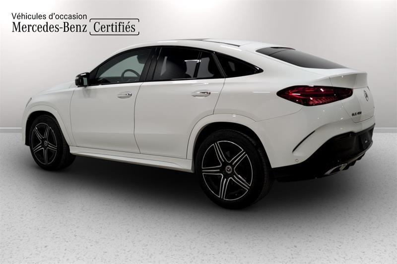 mercedes-benz GLE450 2025 - 11
