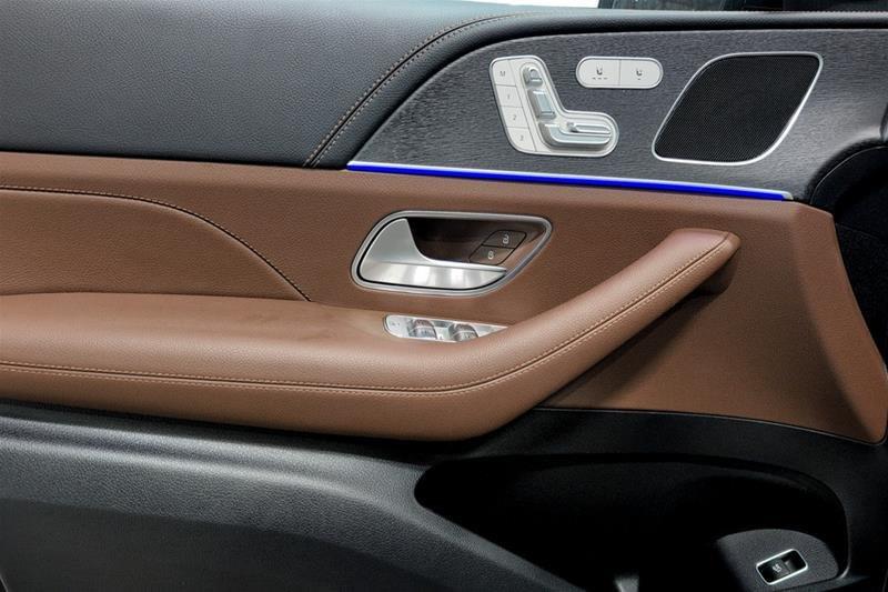 mercedes-benz GLE450 2025 - 12