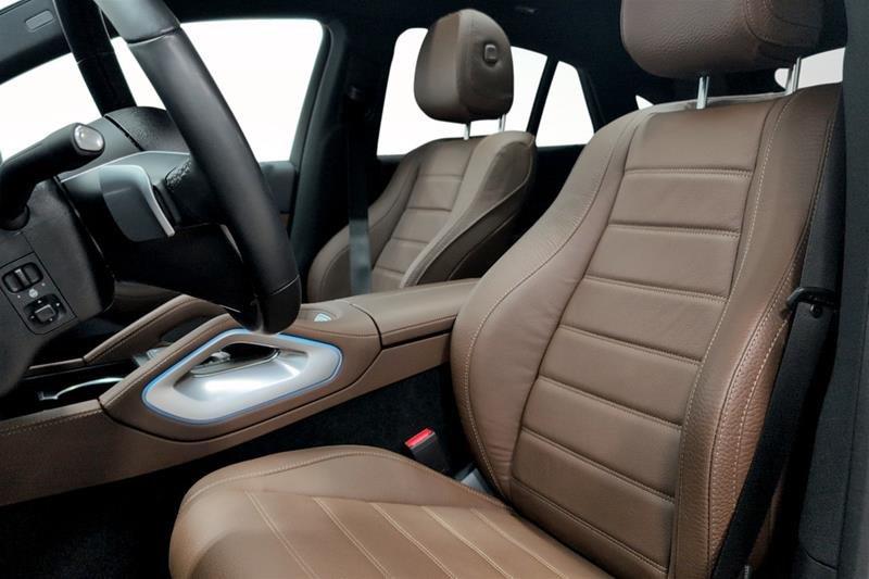 mercedes-benz GLE450 2025 - 13