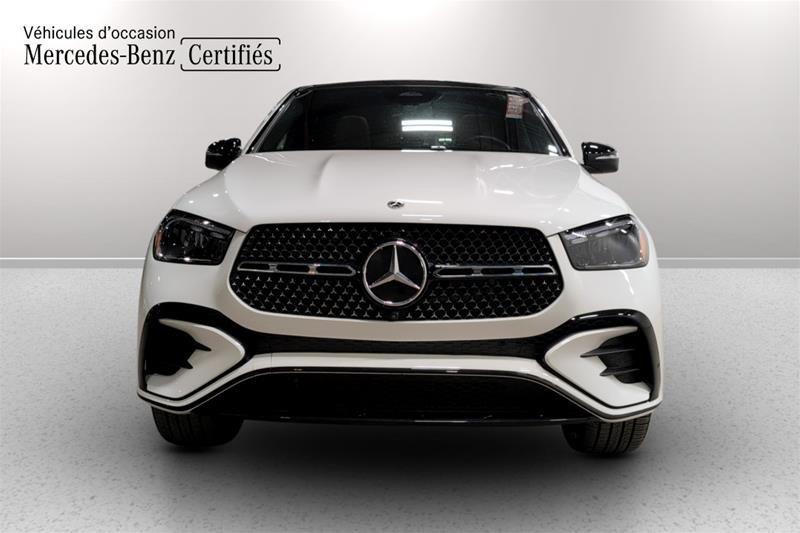 mercedes-benz GLE450 2025 - 14