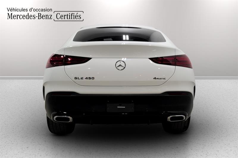 mercedes-benz GLE450 2025 - 15
