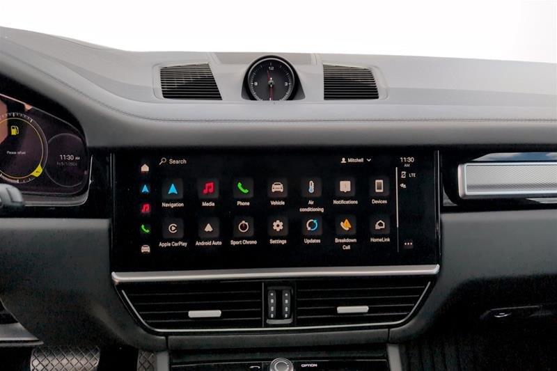 porsche Cayenne 2023 - 4