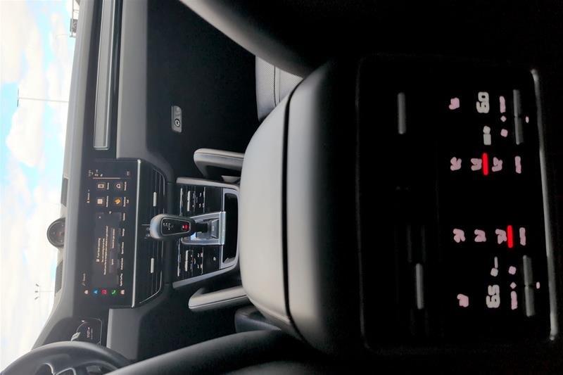 porsche Cayenne 2023 - 11