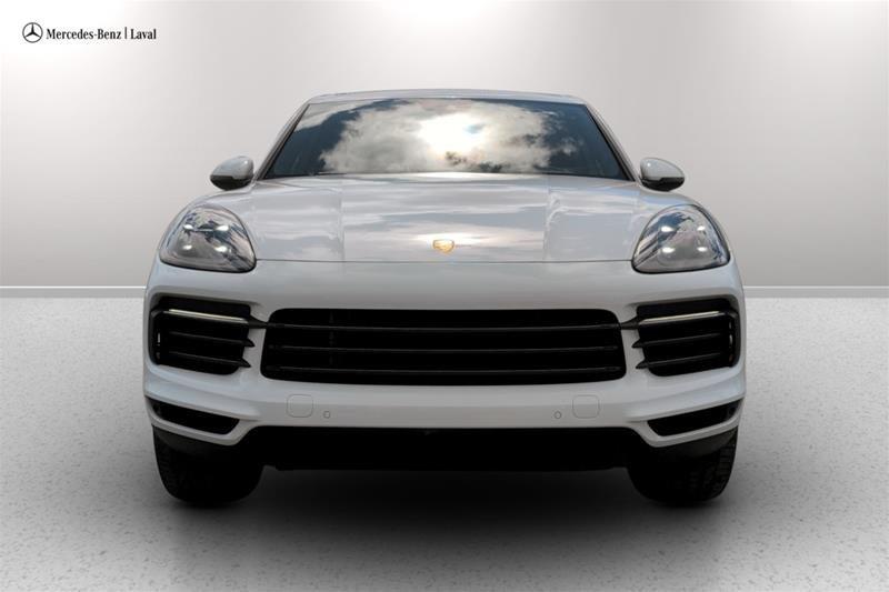 porsche Cayenne 2023 - 13