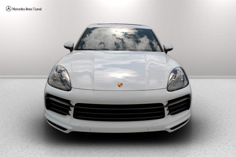 porsche Cayenne 2023 - 17