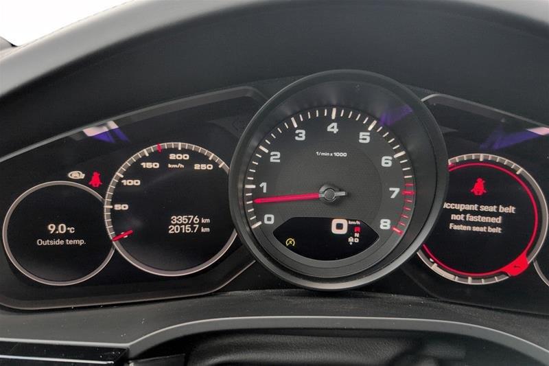 porsche Cayenne 2023 - 18